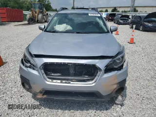 2018 Subaru Outback Limited with VIN 4S4BSENC1J3232895, listed as a Copart auction lot 62303645 with 98,176 mi miles and Salvage title. Bid and sale history available at DreamBid. Image 5.