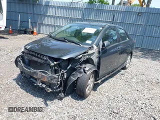 2008 Toyota Yaris с VIN JTDBT923881239152, выставлен на аукционе IAAI как лот 42401823 с пробегом 133 892 миль миль и . История ставок и продаж доступна на DreamBid. Изображение 2.