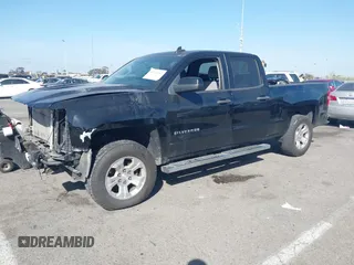 2017 Chevrolet Silverado 1500 LS with VIN 1GCRCNEC2HZ331474, listed as a IAAI auction lot 41707267 with 86,027 mi miles and . Bid and sale history available at DreamBid. Image 18.