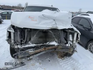 2013 Chevrolet Tahoe LS z VIN 1GNSKAE02DR334461, wystawiony jako Copart lot #45102975 z przebiegiem 240 930 mil mil oraz Szkoda całkowita • Salvage title. Historia ofert i sprzedaży dostępna na DreamBid. Obrazek 5.