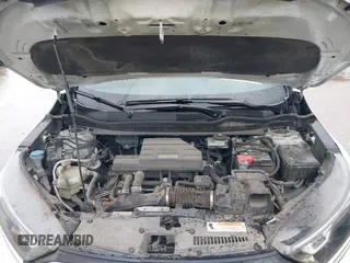 2020 Honda CR-V EX-L с VIN 2HKRW1H89LH427741, выставлен на аукционе IAAI как лот 42167079 с пробегом 181 006 миль миль и . История ставок и продаж доступна на DreamBid. Изображение 10.
