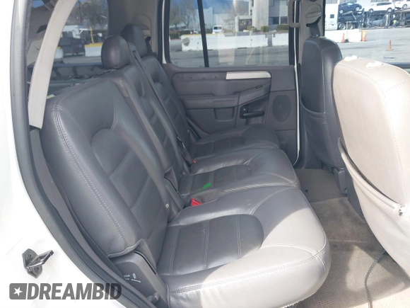 2003 Ford Explorer XLT with VIN 1FMZU63K83UC68895, listed as a IAAI auction lot 41681836 with 183,379 mi miles and . Bid and sale history available at DreamBid. Image 8.