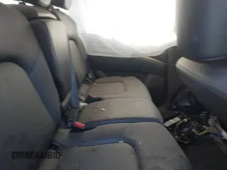 2021 Nissan Armada SV z VIN JN8AY2AD1M9661620, wystawiony jako IAAI lot #40652963 z przebiegiem Nie podano mil oraz . Historia ofert i sprzedaży dostępna na DreamBid. Obrazek 8.
