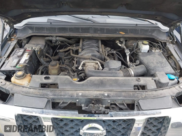 2011 Nissan Titan SV with VIN 1N6BA0ED7BN300803, listed as a IAAI auction lot 41931650 with 144,688 mi miles and . Bid and sale history available at DreamBid. Image 10.
