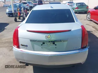 2009 Cadillac CTS RWD z VIN 1G6DU57VX90143820, wystawiony jako IAAI lot #42450086 z przebiegiem 170 656 mil mil oraz . Historia ofert i sprzedaży dostępna na DreamBid. Obrazek 14.