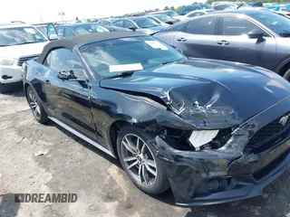 2016 Ford Mustang EcoBoost Premium с VIN 1FATP8UH3G5216869, выставлен на аукционе IAAI как лот 42124628 с пробегом 193 793 миль миль и . История ставок и продаж доступна на DreamBid. Изображение 6.