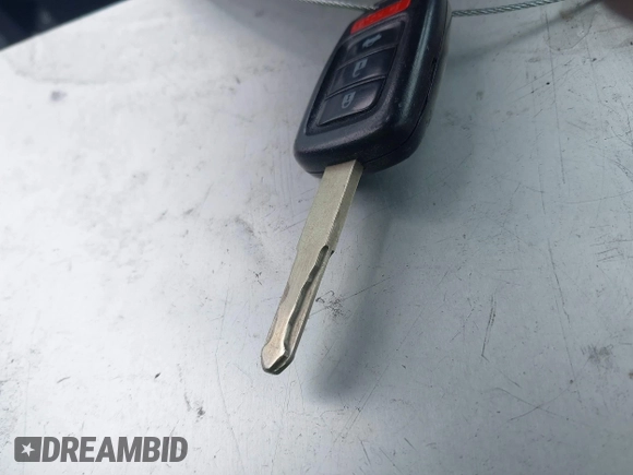 2016 Honda Accord Sport with VIN 1HGCR2F53GA102786, listed as a IAAI auction lot 42437944 with 102,068 mi miles and . Bid and sale history available at DreamBid. Image 11.