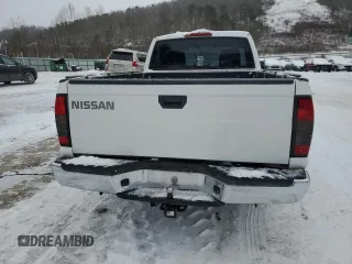 2000 Nissan Frontier XE z VIN 1N6DD21S7YC374033, wystawiony jako Copart lot #44978525 z przebiegiem 213 418 mil mil oraz Szkoda całkowita • Salvage title. Historia ofert i sprzedaży dostępna na DreamBid. Obrazek 10.