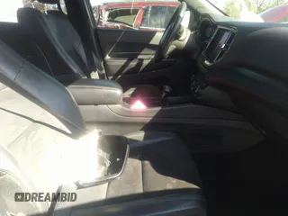 2022 Dodge Durango GT Plus with VIN 1C4RDHDG9NC210071, listed as a IAAI auction lot 41427882 with 49,078 mi miles and . Bid and sale history available at DreamBid. Image 5.