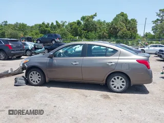 2016 Nissan Versa S Plus with VIN 3N1CN7AP0GL892902, listed as a IAAI auction lot 42453211 with 144,072 mi miles and . Bid and sale history available at DreamBid. Image 15.