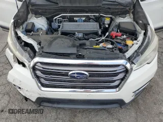 2019 Subaru Ascent Limited с VIN 4S4WMAPD0K3453965, выставлен на аукционе Copart как лот 51654945 с пробегом 123 298 миль миль и Списание • Salvage title. История ставок и продаж доступна на DreamBid. Изображение 14.
