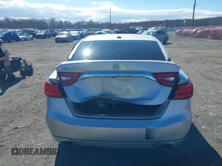 2016 Nissan Maxima SV z VIN 1N4AA6AP4GC446635, wystawiony jako IAAI lot #41672861 z przebiegiem 118 377 mil mil oraz . Historia ofert i sprzedaży dostępna na DreamBid. Obrazek 17.