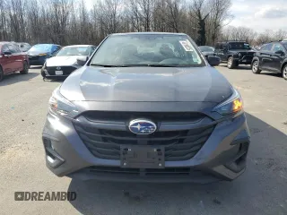 2023 Subaru Legacy Limited z VIN 4S3BWAN66P3007764, wystawiony jako Copart lot #46798235 z przebiegiem 36 073 mil mil oraz Szkoda całkowita • Salvage title. Historia ofert i sprzedaży dostępna na DreamBid. Obrazek 5.