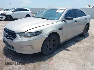 2014 Ford Police Interceptor с VIN 1FAHP2MK3EG164952, выставлен на аукционе IAAI как лот 42406337 с пробегом 229 331 миль миль и . История ставок и продаж доступна на DreamBid. Изображение 2.