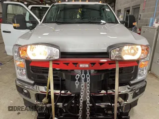 2023 Ford F-250 XL с VIN 1FT7W2BA7PEC58785, выставлен на аукционе IAAI как лот 42621198 с пробегом 88 миль миль и . История ставок и продаж доступна на DreamBid. Изображение 22.