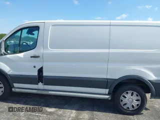 2017 Ford Transit with VIN 1FTYR1ZM2HKA78445, listed as a IAAI auction lot 42106503 with 143,544 mi miles and . Bid and sale history available at DreamBid. Image 14.