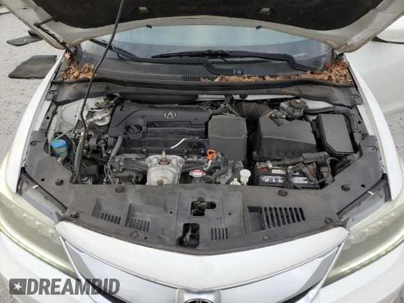 2017 Acura ILX with VIN 19UDE2F34HA003734, listed as a Copart auction lot 47007795 with 85,246 mi miles and Salvage Title. Bid and sale history available at carsss.com. Image 13.