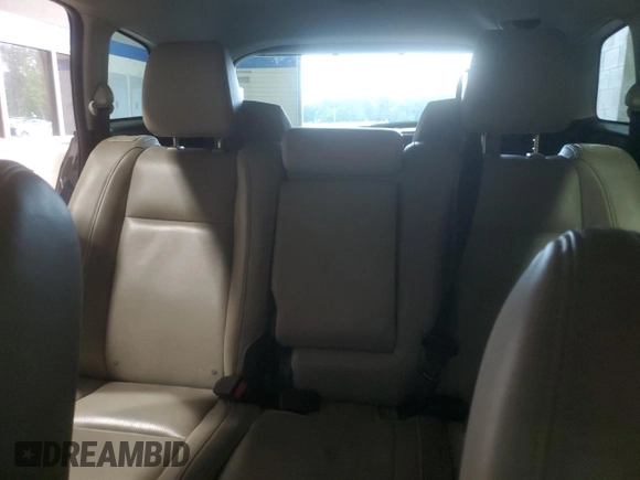 2014 Mazda CX-9 Touring with VIN JM3TB3CV9E0430382, listed as a Copart auction lot 56382125 with 173,481 mi miles and Salvage title. Bid and sale history available at DreamBid. Image 10.