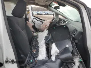 2019 Honda Fit EX with VIN 3HGGK5H8XLM716679, listed as a Copart auction lot 76347984 with 0 mi miles and Non Repairable. Bid and sale history available at carsss.com. Image 7.