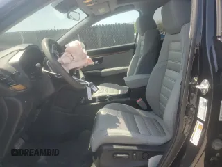 2022 Honda CR-V EX z VIN 5J6RW1H50NL000141, wystawiony jako Copart lot #57574055 z przebiegiem 7 774 mil mil oraz Szkoda całkowita • Salvage title. Historia ofert i sprzedaży dostępna na DreamBid. Obrazek 7.