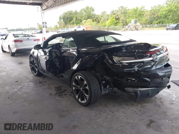 2016 Buick Cascada Premium с VIN W04WT3N5XGG072858, выставлен на аукционе IAAI как лот 42204731 с пробегом 75 309 миль миль и . История ставок и продаж доступна на DreamBid. Изображение 3.