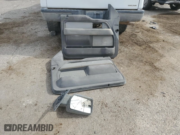 2012 Ford F-150 XL с VIN 1FTFW1ET4CFB87004, выставлен на аукционе Copart как лот 58821425 с пробегом Не указан миль и Чистый • Clean title. История ставок и продаж доступна на DreamBid. Изображение 12.