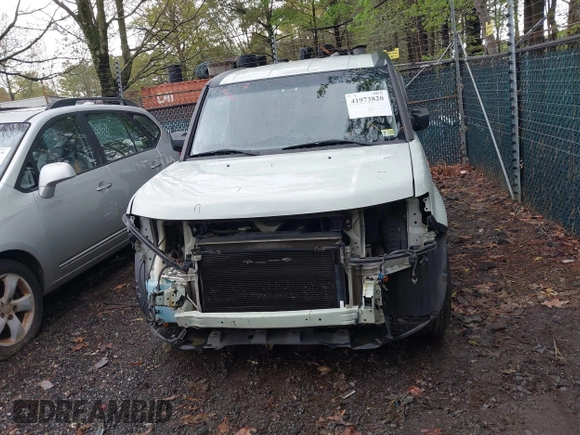 2010 Honda Element EX with VIN 5J6YH2H78AL007488, listed as a IAAI auction lot 41973820 with 181,389 mi miles and . Bid and sale history available at DreamBid. Image 13.
