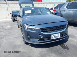 2022 Polestar 2 z VIN LPSED3KAXNL068936, wystawiony jako IAAI lot #42074586 z przebiegiem 47 444 mil mil oraz . Historia ofert i sprzedaży dostępna na DreamBid. Obrazek 6.