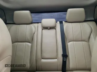 2016 Land Rover Range Rover Evoque SE with VIN SALVP2BG8GH155651, listed as a Copart auction lot 51876115 with 107,976 mi miles and Salvage title. Bid and sale history available at DreamBid. Image 10.