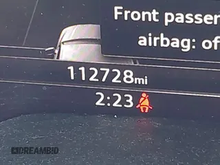 2017 Audi Q7 Premium Plus z VIN WA1LAAF72HD014212, wystawiony jako IAAI lot #42419607 z przebiegiem 112 728 mil mil oraz . Historia ofert i sprzedaży dostępna na DreamBid. Obrazek 14.