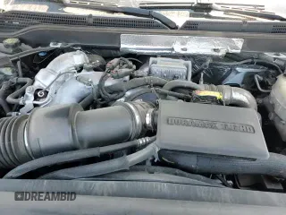 2017 Chevrolet Silverado 2500HD LTZ с VIN 1GC1KWEY6HF188452, выставлен на аукционе Copart как лот 64696905 с пробегом 121 281 миль миль и Списание • Salvage title. История ставок и продаж доступна на DreamBid. Изображение 13.