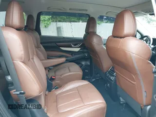 2021 Subaru Ascent Touring с VIN 4S4WMARD9M3470862, выставлен на аукционе IAAI как лот 42498195 с пробегом 28 195 миль миль и . История ставок и продаж доступна на DreamBid. Изображение 8.