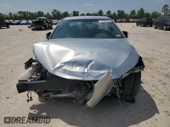 2015 Toyota Camry XLE with VIN 4T1BF1FK4FU874693, listed as a Copart auction lot 53556665 with 214,645 mi miles and Salvage Title. Bid and sale history available at carsss.com. Image 5.