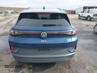 2023 Volkswagen ID.4 S z VIN 1V25MPE85PC057934, wystawiony jako IAAI lot #41135412 z przebiegiem 13 684 mil mil oraz . Historia ofert i sprzedaży dostępna na DreamBid. Obrazek 16.