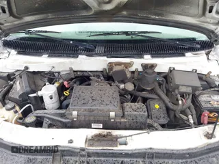 2004 Chevrolet Astro Cargo Van with VIN 1GCDM19X54B119765, listed as a IAAI auction lot 41777564 with 162,810 mi miles. Bid and sale history available at carsss.com. Image 10.