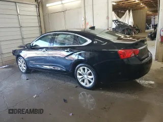 2020 Chevrolet Impala LT с VIN 2G11Z5S34L9103102, выставлен на аукционе Copart как лот 53192295 с пробегом 86 309 миль миль и Списание • Salvage title. История ставок и продаж доступна на DreamBid. Изображение 2.