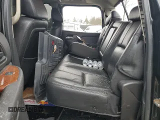 2008 GMC Sierra 3500HD SRW SLT z VIN 1GTHK33678F134009, wystawiony jako Copart lot #84897944 z przebiegiem 320 959 mil mil oraz Szkoda całkowita • Salvage title. Historia ofert i sprzedaży dostępna na DreamBid. Obrazek 10.