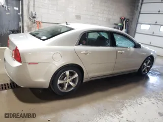 2011 Chevrolet Malibu LT w/1LT with VIN 1G1ZC5E13BF305370, listed as a Copart auction lot 53506645 with 113,458 mi miles and Clean Title. Bid and sale history available at carsss.com. Image 3.