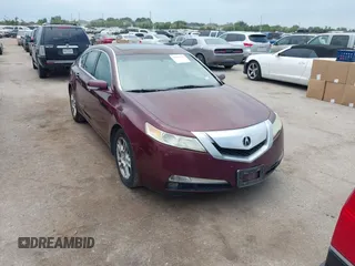 2010 Acura TL z VIN 19UUA8F25AA022353, wystawiony jako IAAI lot #42421235 z przebiegiem 201 694 mil mil oraz . Historia ofert i sprzedaży dostępna na DreamBid. Obrazek 1.