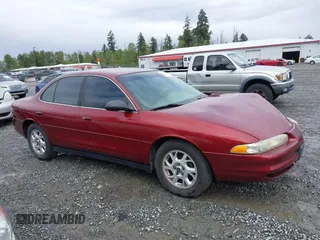 2000 Oldsmobile Intrigue GX z VIN 1G3WH52HXYF300866, wystawiony jako IAAI lot #42315649 z przebiegiem 100 955 mil mil oraz . Historia ofert i sprzedaży dostępna na DreamBid. Obrazek 13.