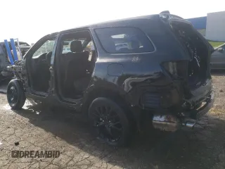2023 Dodge Durango R/T z VIN 1C4SDJCT4PC675481, wystawiony jako Copart lot #78144094 z przebiegiem Nie podano mil oraz Nie do naprawy • Non repairable. Historia ofert i sprzedaży dostępna na DreamBid. Obrazek 2.