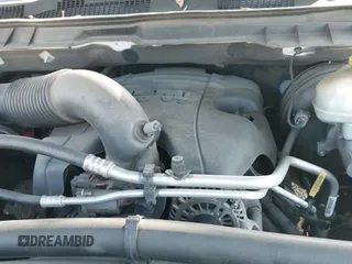 2014 Ram 1500 Express z VIN 3C6JR6AT5EG111434, wystawiony jako IAAI lot #41663335 z przebiegiem 227 039 mil mil oraz . Historia ofert i sprzedaży dostępna na DreamBid. Obrazek 19.