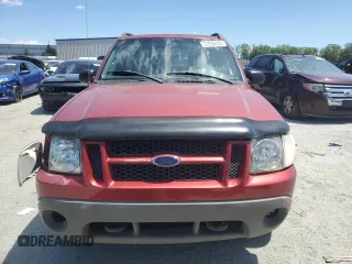 2002 Ford Explorer Sport Trac Value с VIN 1FMZU77E32UB99980, выставлен на аукционе Copart как лот 57936365 с пробегом 188 577 миль миль и Чистый • Clean title. История ставок и продаж доступна на DreamBid. Изображение 5.