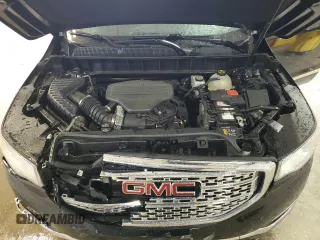 2019 GMC Acadia Denali с VIN 1GKKNPLS4KZ130592, выставлен на аукционе Copart как лот 52876425 с пробегом 71 485 миль миль и Списание • Salvage title. История ставок и продаж доступна на DreamBid. Изображение 13.