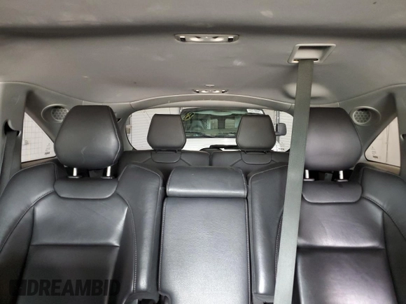 2014 Acura MDX Technology with VIN 5FRYD4H48EB035575, listed as a Copart auction lot 55239285 with 167,120 mi miles and Salvage title. Bid and sale history available at DreamBid. Image 10.