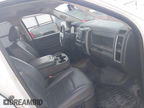 2020 Ram 1500 Tradesman с VIN 1C6RR6FG0LS103679, выставлен на аукционе IAAI как лот 42172674 с пробегом 94 626 миль миль и . История ставок и продаж доступна на DreamBid. Изображение 5.