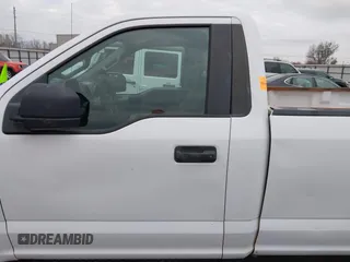 2018 Ford F-150 XL with VIN 1FTNF1E53JKC23766, listed as a IAAI auction lot 41149145 with 301,176 mi miles and . Bid and sale history available at DreamBid. Image 15.