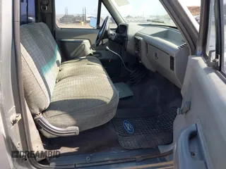 1987 Ford F-150 with VIN 1FTEF15Y0HPA65037, listed as a IAAI auction lot 42531983 with 9,719 mi miles and . Bid and sale history available at DreamBid. Image 5.