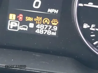 2024 Subaru Outback Premium with VIN 4S4BTAFC5R3138857, listed as a IAAI auction lot 42323614 with 4,878 mi miles and . Bid and sale history available at DreamBid. Image 16.