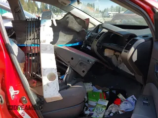 2008 Toyota Prius z VIN JTDKB20U183458769, wystawiony jako IAAI lot #42032392 z przebiegiem Nie podano mil oraz . Historia ofert i sprzedaży dostępna na DreamBid. Obrazek 5.